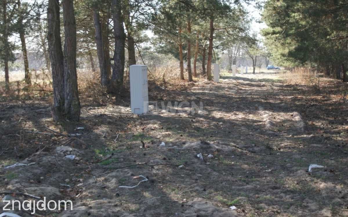 Działka na sprzedaż Moszowice - zdjęcie 14