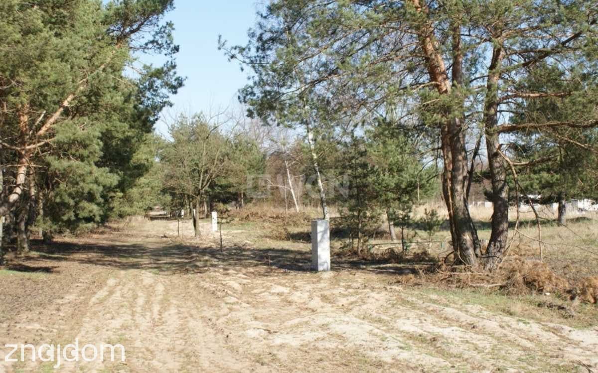 Działka na sprzedaż Moszowice - zdjęcie 13