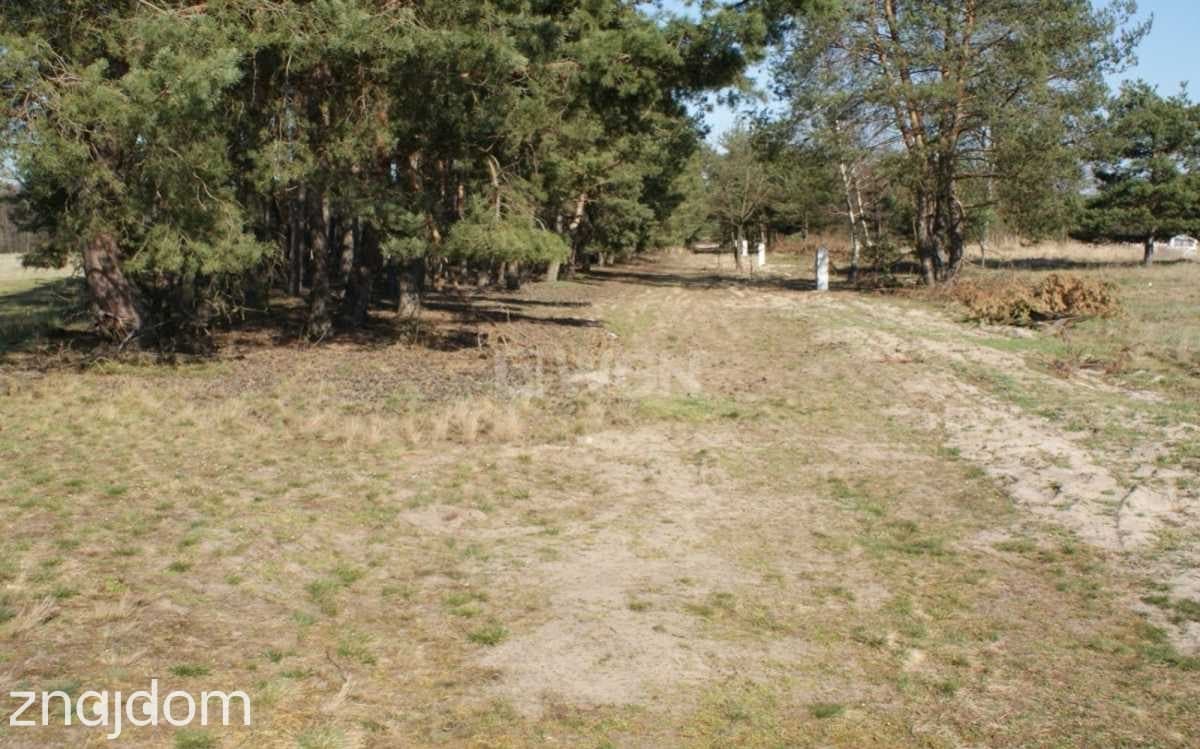 Działka na sprzedaż Moszowice - zdjęcie 12