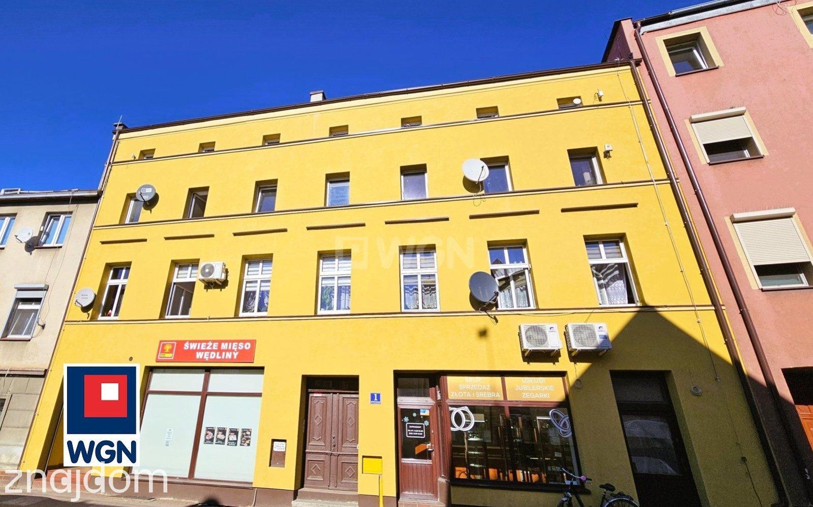 Mieszkanie na sprzedaż Milicz - Przytulne mieszkanie w centrum Milicza - zdjęcie 3