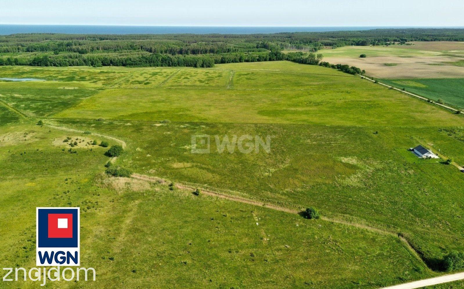 Grunt rolny do przekształcenia na sprzedaż Wytowno - Kompleks działek, 23 257 m2, Wytowno - zdjęcie 10