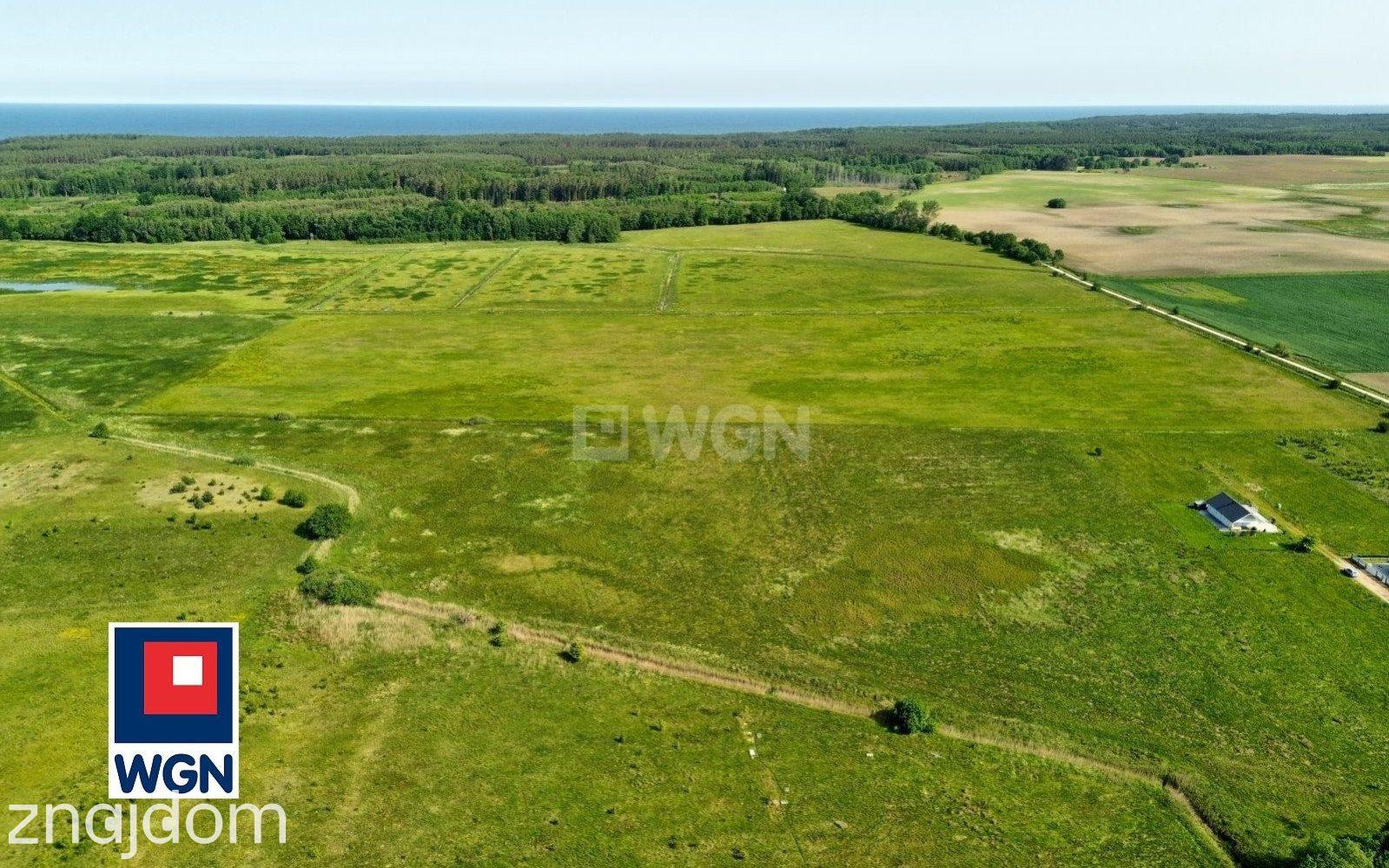 Grunt rolny do przekształcenia na sprzedaż Wytowno - Kompleks działek, 23 257 m2, Wytowno - zdjęcie 9