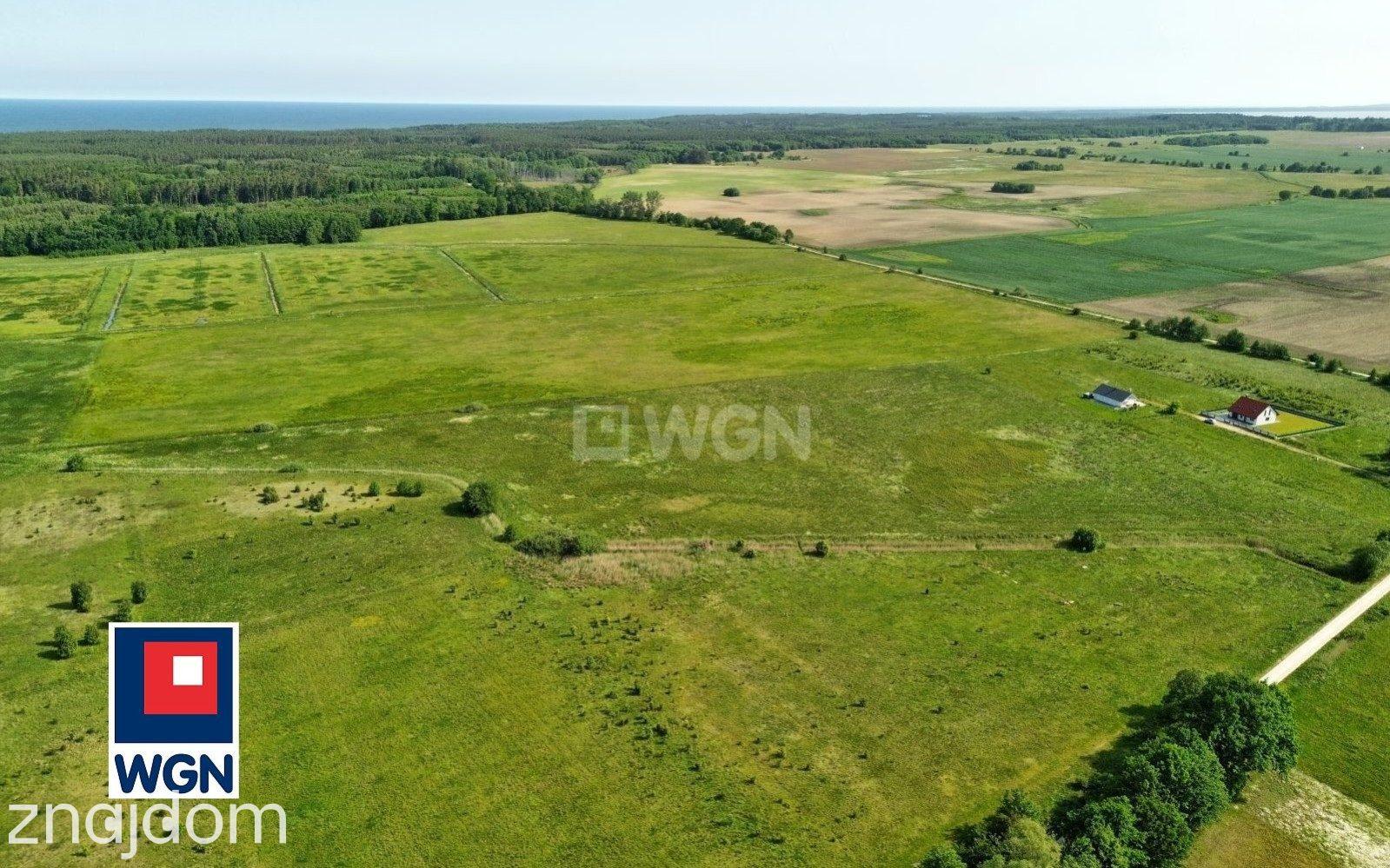 Grunt rolny do przekształcenia na sprzedaż Wytowno - Kompleks działek, 23 257 m2, Wytowno - zdjęcie 8
