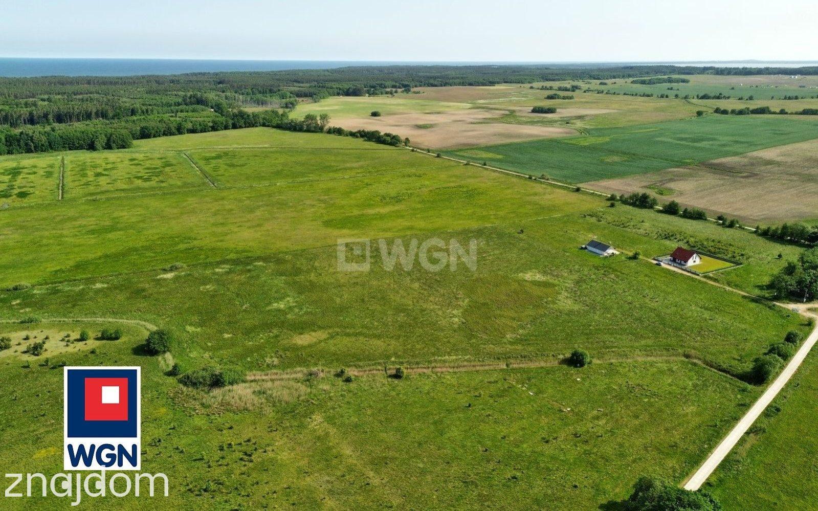 Grunt rolny do przekształcenia na sprzedaż Wytowno - Kompleks działek, 23 257 m2, Wytowno - zdjęcie 7