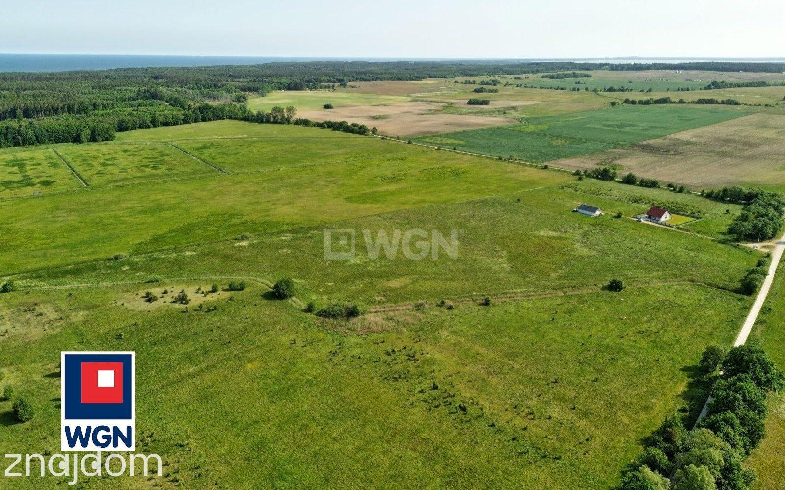 Grunt rolny do przekształcenia na sprzedaż Wytowno - Kompleks działek, 23 257 m2, Wytowno - zdjęcie 6