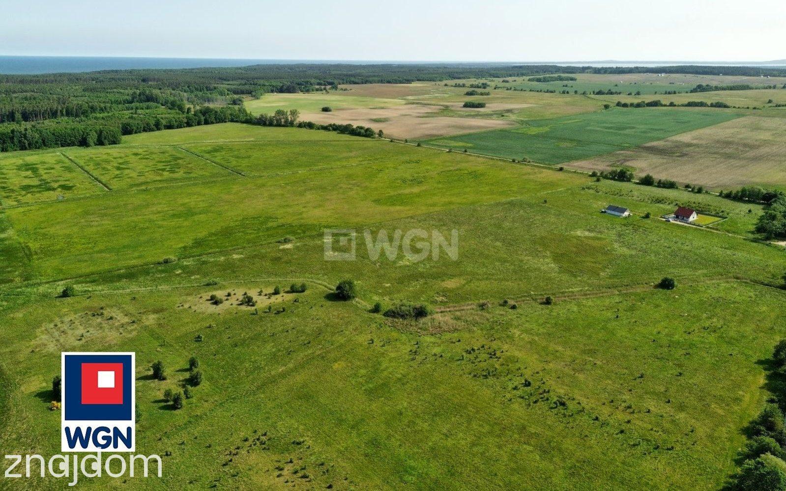 Grunt rolny do przekształcenia na sprzedaż Wytowno - Kompleks działek, 23 257 m2, Wytowno - zdjęcie 5