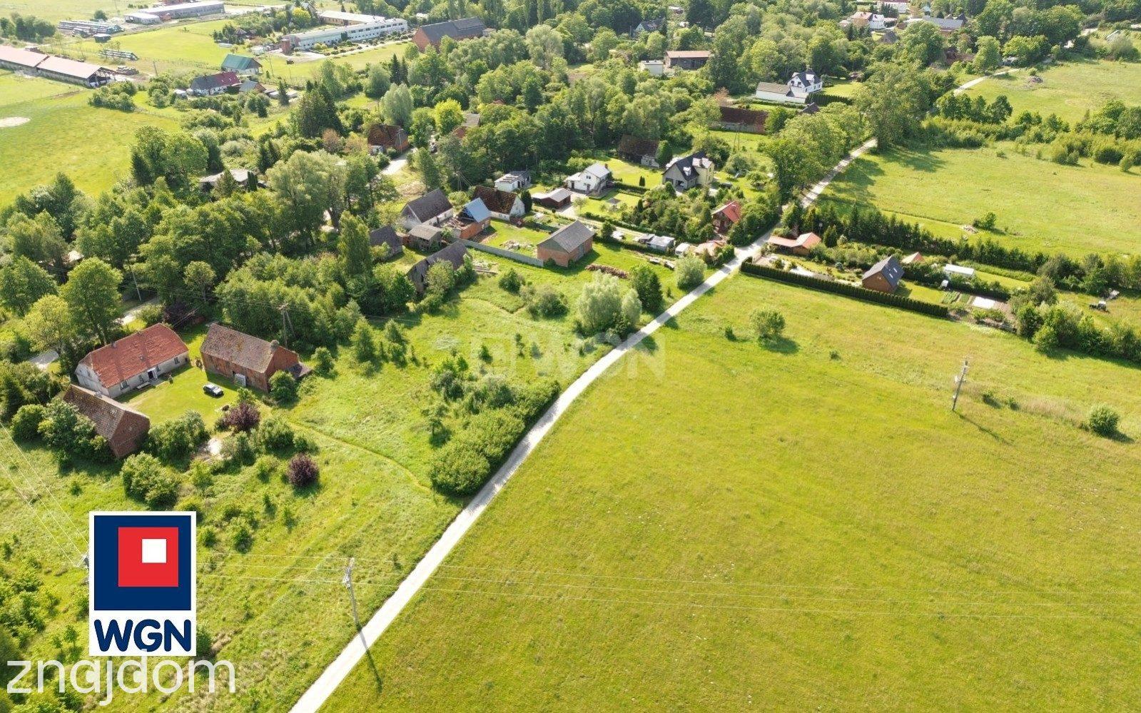 Grunt rolny do przekształcenia na sprzedaż Wytowno - Kompleks działek, 23 257 m2, Wytowno - zdjęcie 4