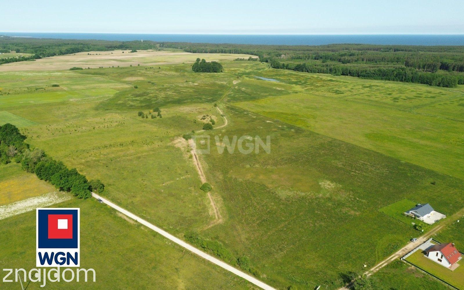 Grunt rolny do przekształcenia na sprzedaż Wytowno - Kompleks działek, 23 257 m2, Wytowno - zdjęcie 2