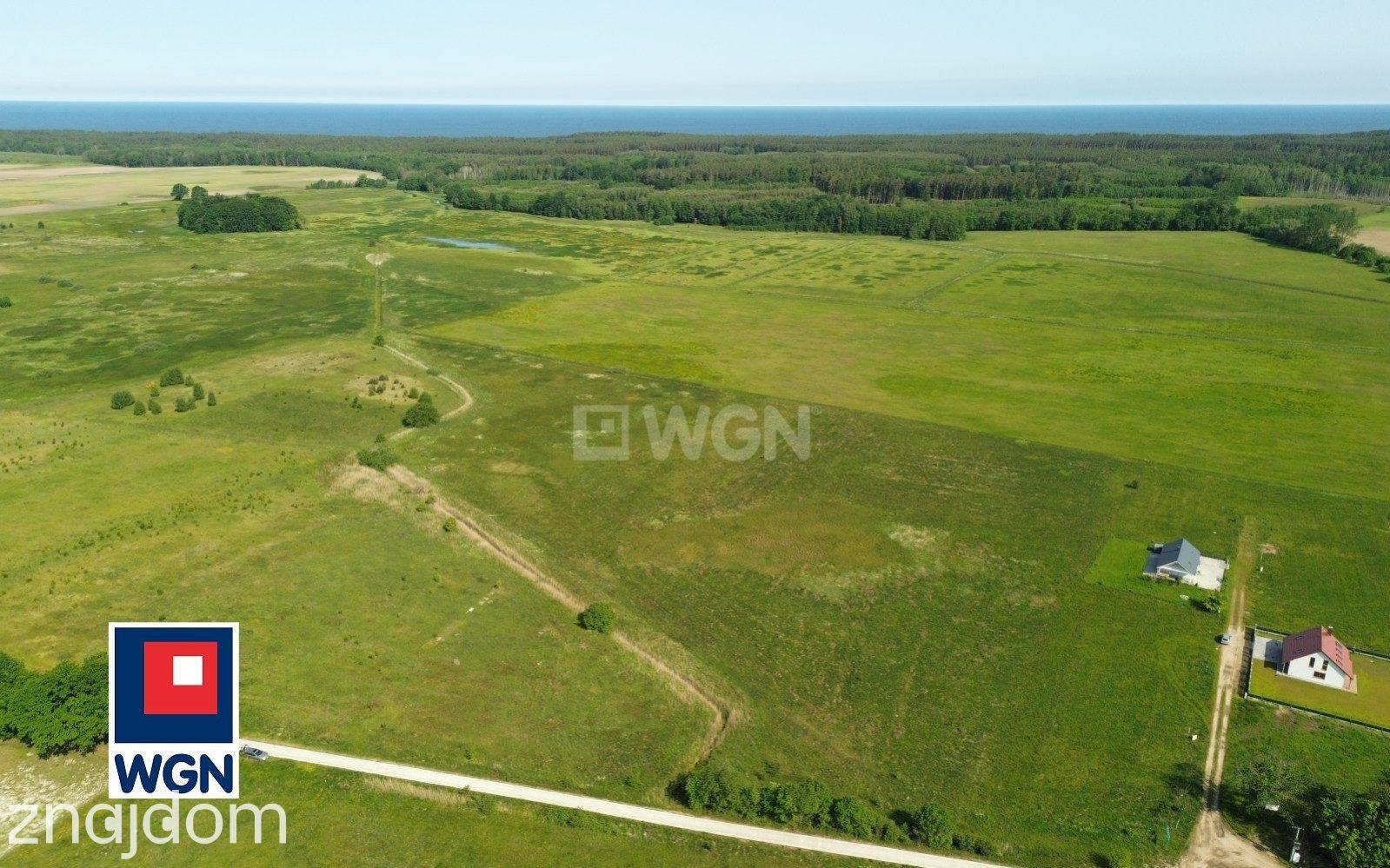 Grunt rolny do przekształcenia na sprzedaż Wytowno - Kompleks działek, 23 257 m2, Wytowno - zdjęcie 18
