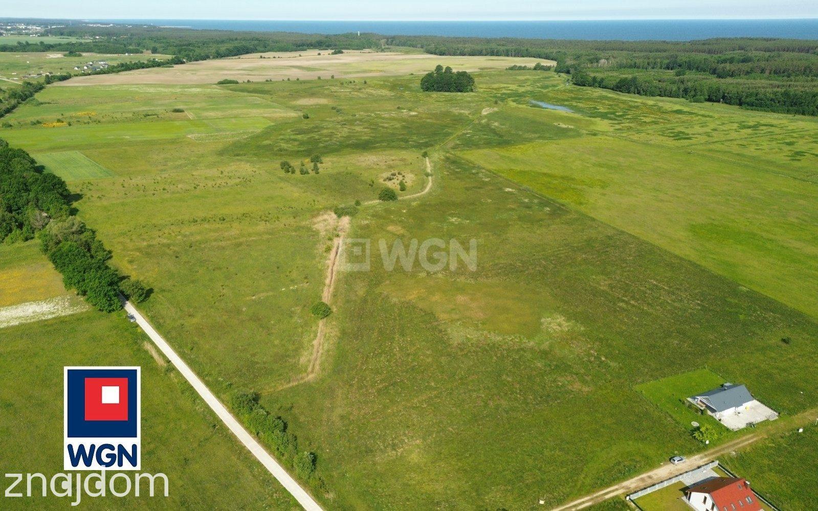 Grunt rolny do przekształcenia na sprzedaż Wytowno - Kompleks działek, 23 257 m2, Wytowno - zdjęcie 17