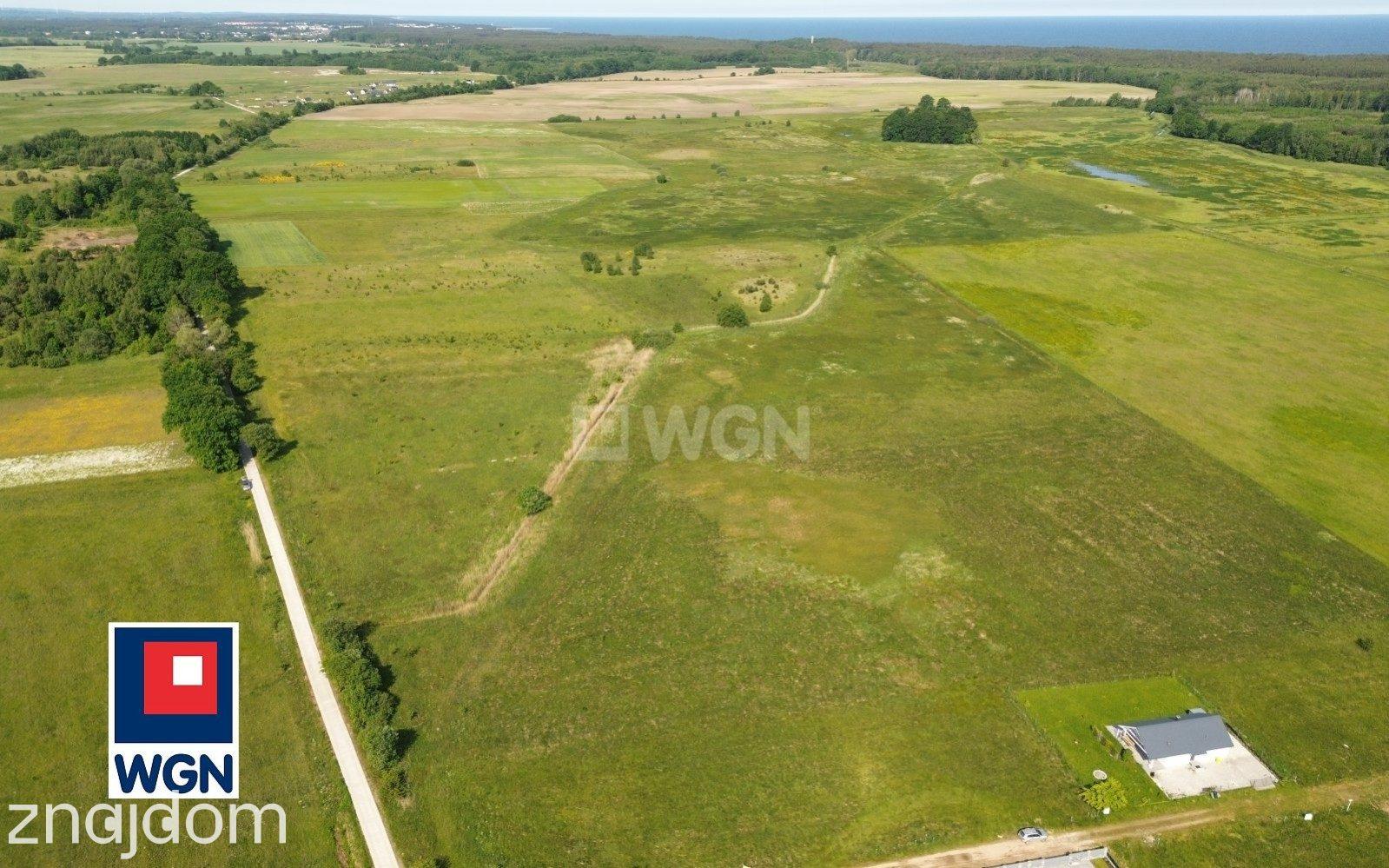 Grunt rolny do przekształcenia na sprzedaż Wytowno - Kompleks działek, 23 257 m2, Wytowno - zdjęcie 16