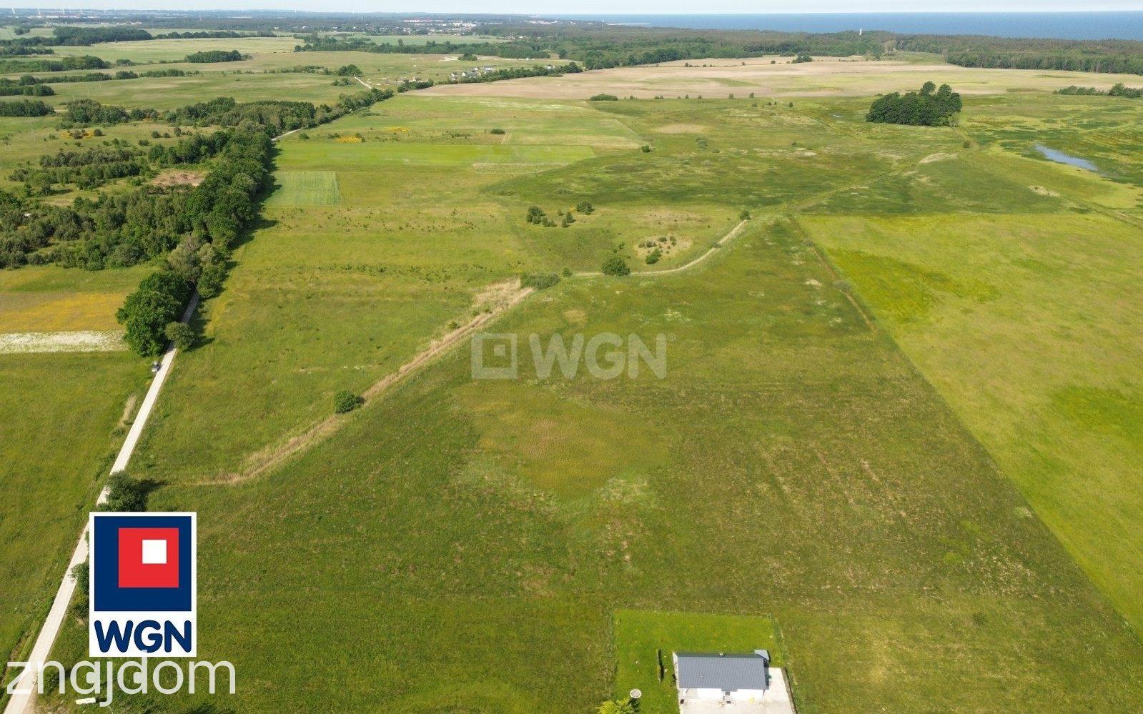Grunt rolny do przekształcenia na sprzedaż Wytowno - Kompleks działek, 23 257 m2, Wytowno - zdjęcie 15