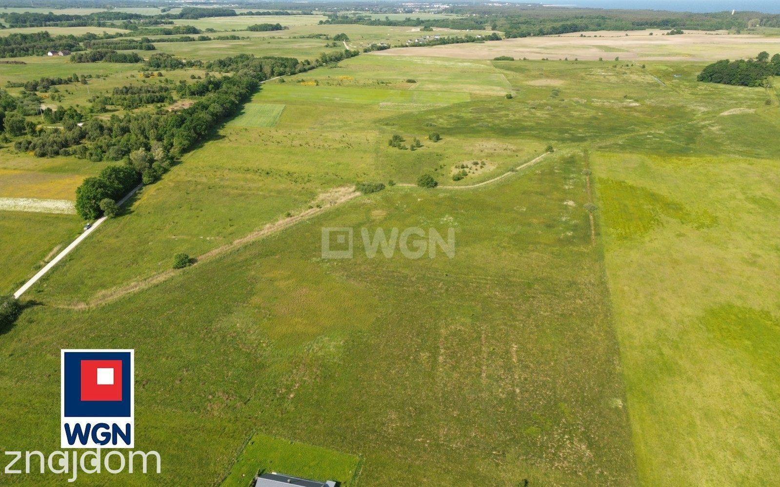 Grunt rolny do przekształcenia na sprzedaż Wytowno - Kompleks działek, 23 257 m2, Wytowno - zdjęcie 14