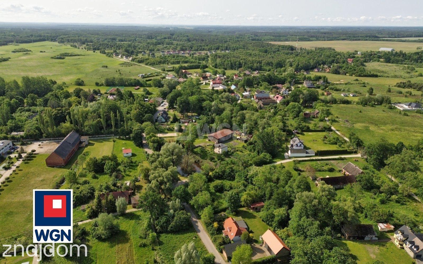 Grunt rolny do przekształcenia na sprzedaż Wytowno - Kompleks działek, 23 257 m2, Wytowno - zdjęcie 12