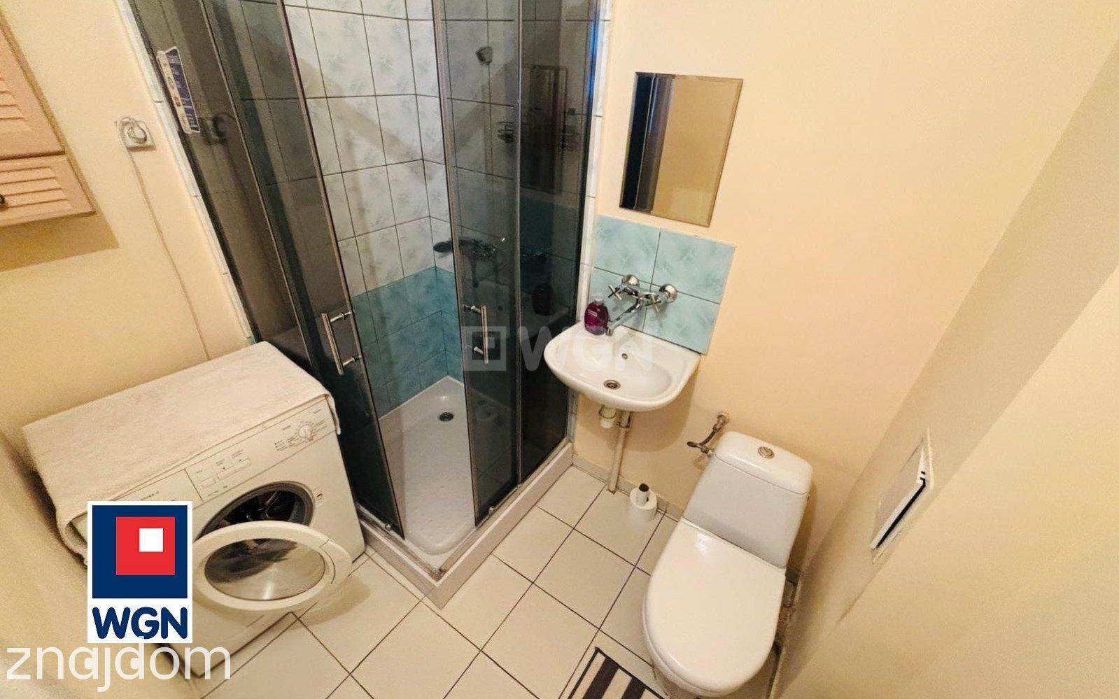 Mieszkanie na sprzedaż Rydułtowy - Mieszkanie 2 pokoje z balkonem - zdjęcie 5