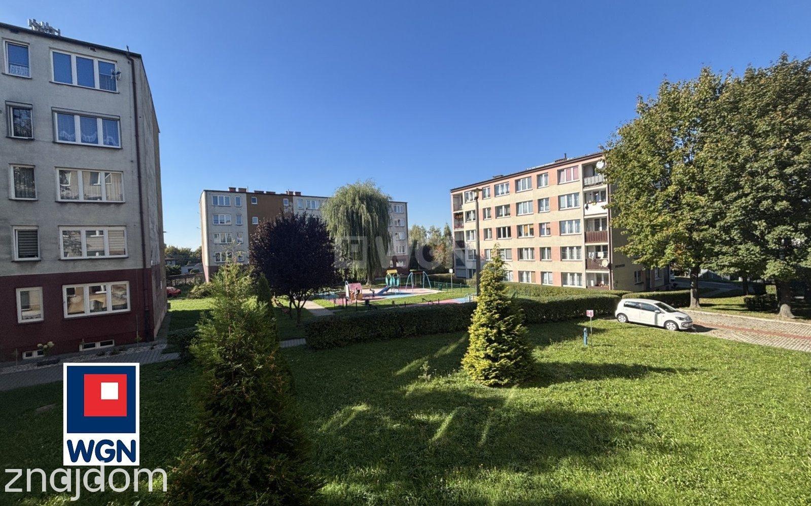Mieszkanie na sprzedaż Rydułtowy - Mieszkanie 2 pokoje z balkonem - zdjęcie 2