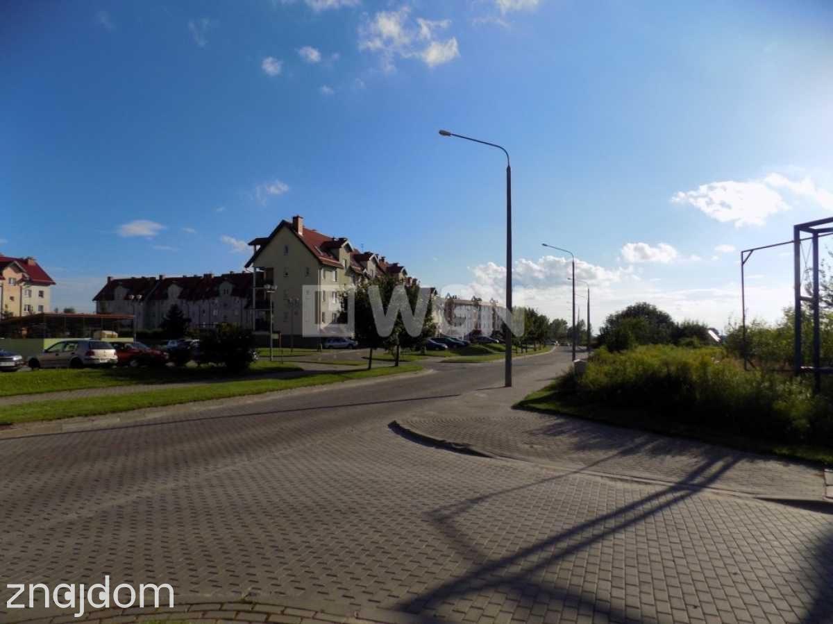 Działka na sprzedaż Węgorzewo - zdjęcie 8