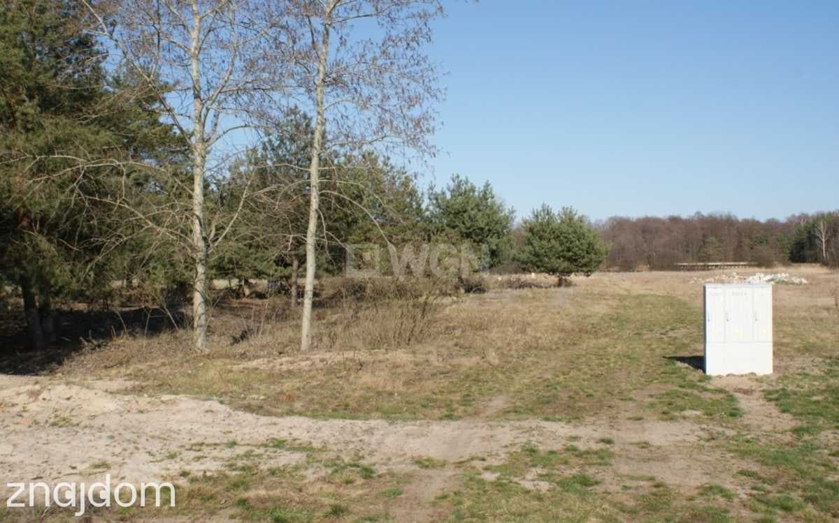 Działka na sprzedaż Moszowice - zdjęcie 11