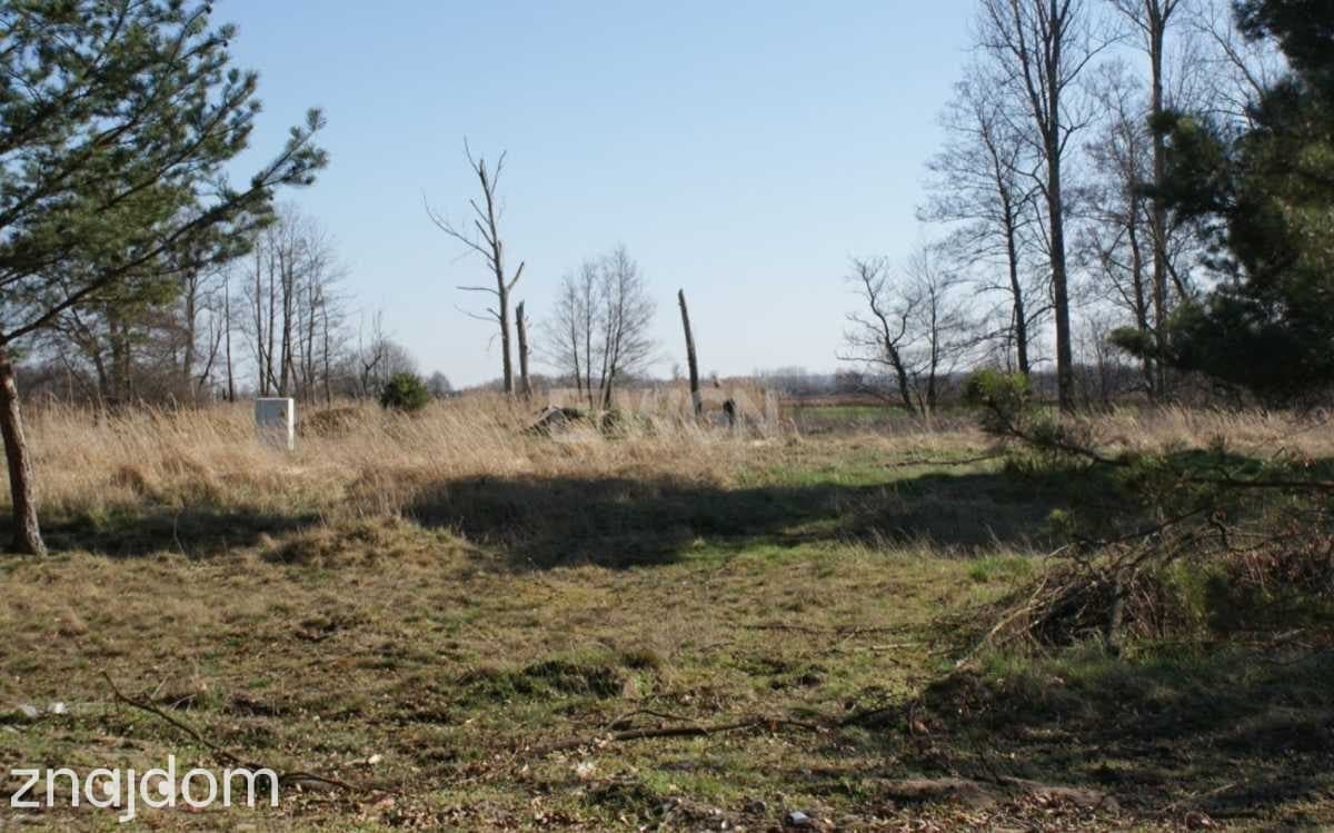 Działka na sprzedaż Moszowice - zdjęcie 8