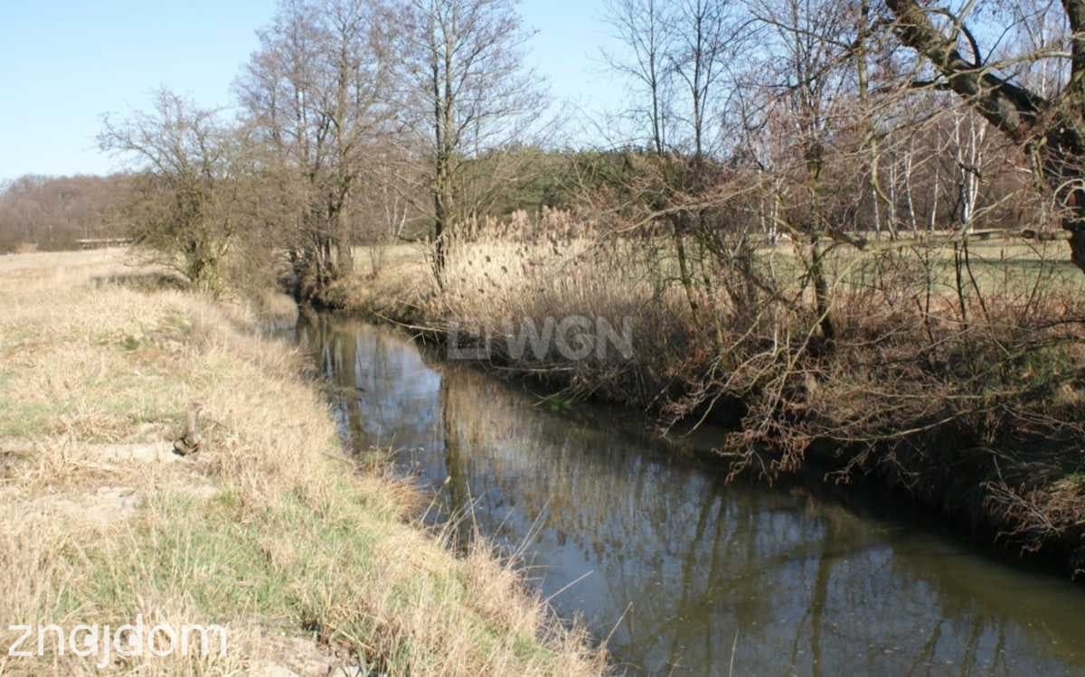 Działka na sprzedaż Moszowice - zdjęcie 18