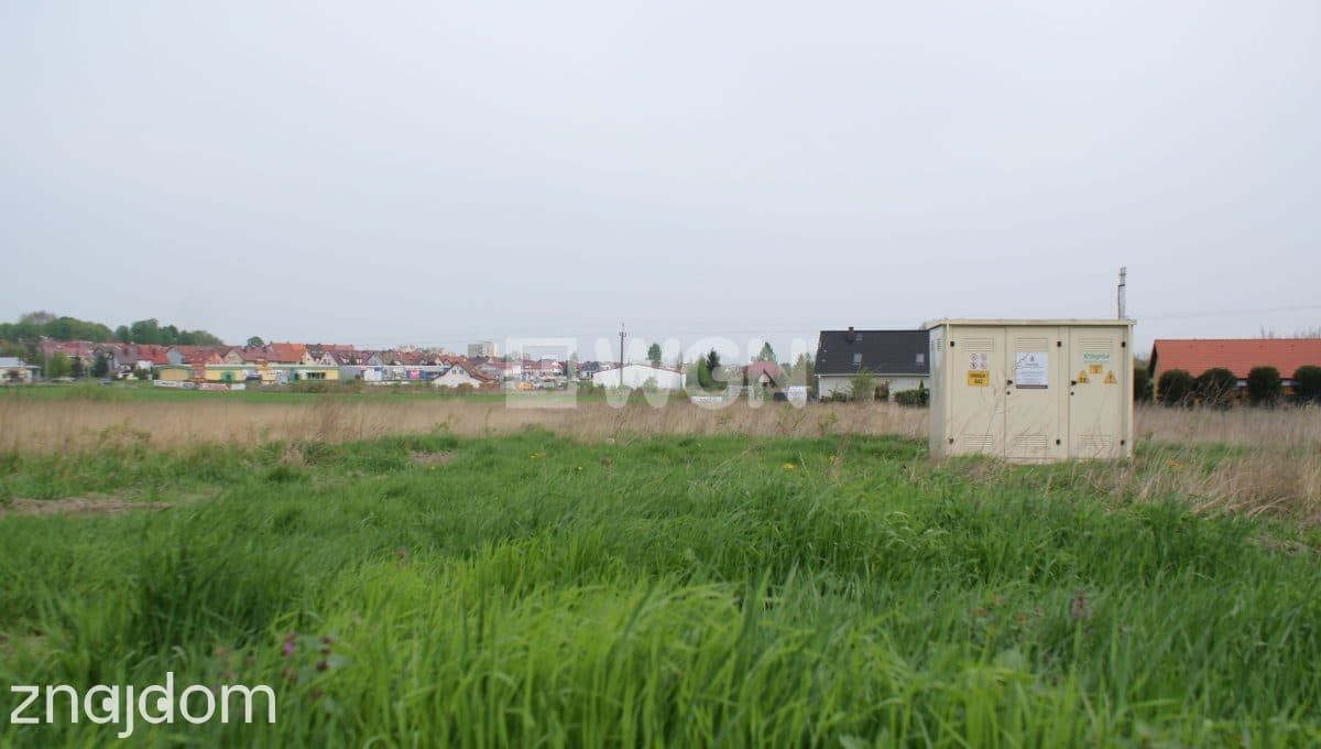 Działka na sprzedaż Ruszowice - zdjęcie 4