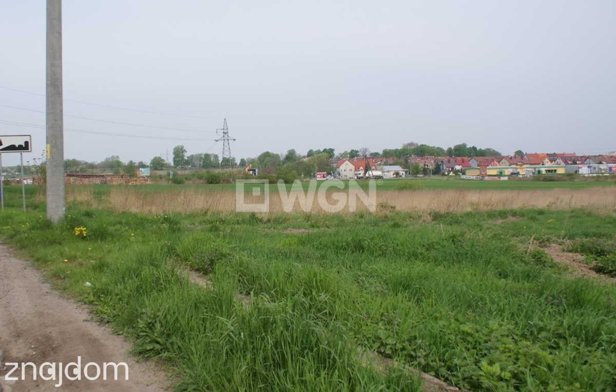 Działka na sprzedaż Ruszowice - zdjęcie 3