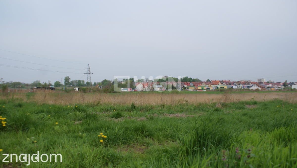 Działka na sprzedaż Ruszowice - zdjęcie 2