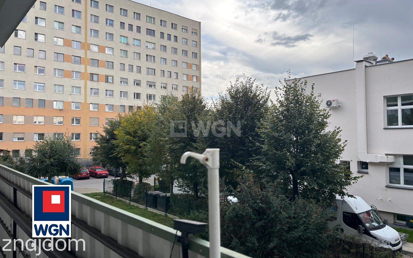 Mieszkanie na sprzedaż Żory - M4 Żory, 1 piętro - zdjęcie 2