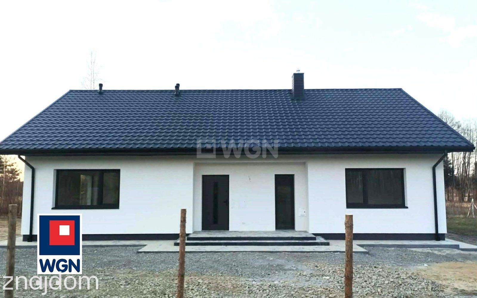 Dom na sprzedaż Huta Komorowska - zdjęcie 18