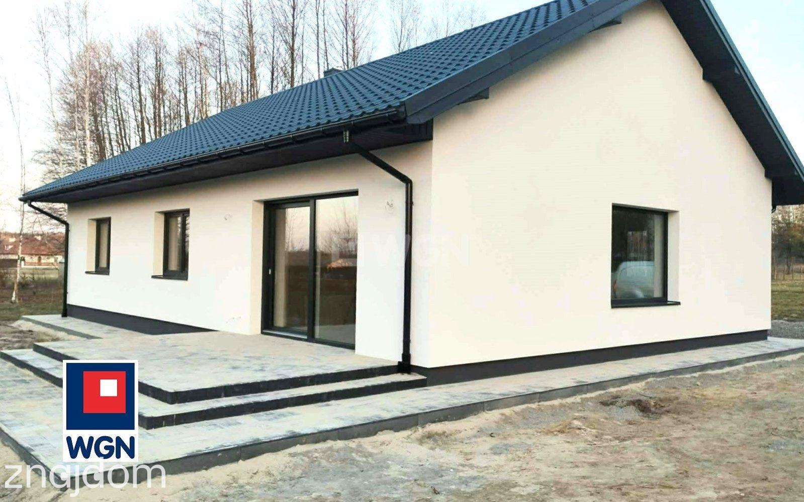 Dom na sprzedaż Huta Komorowska - zdjęcie 17