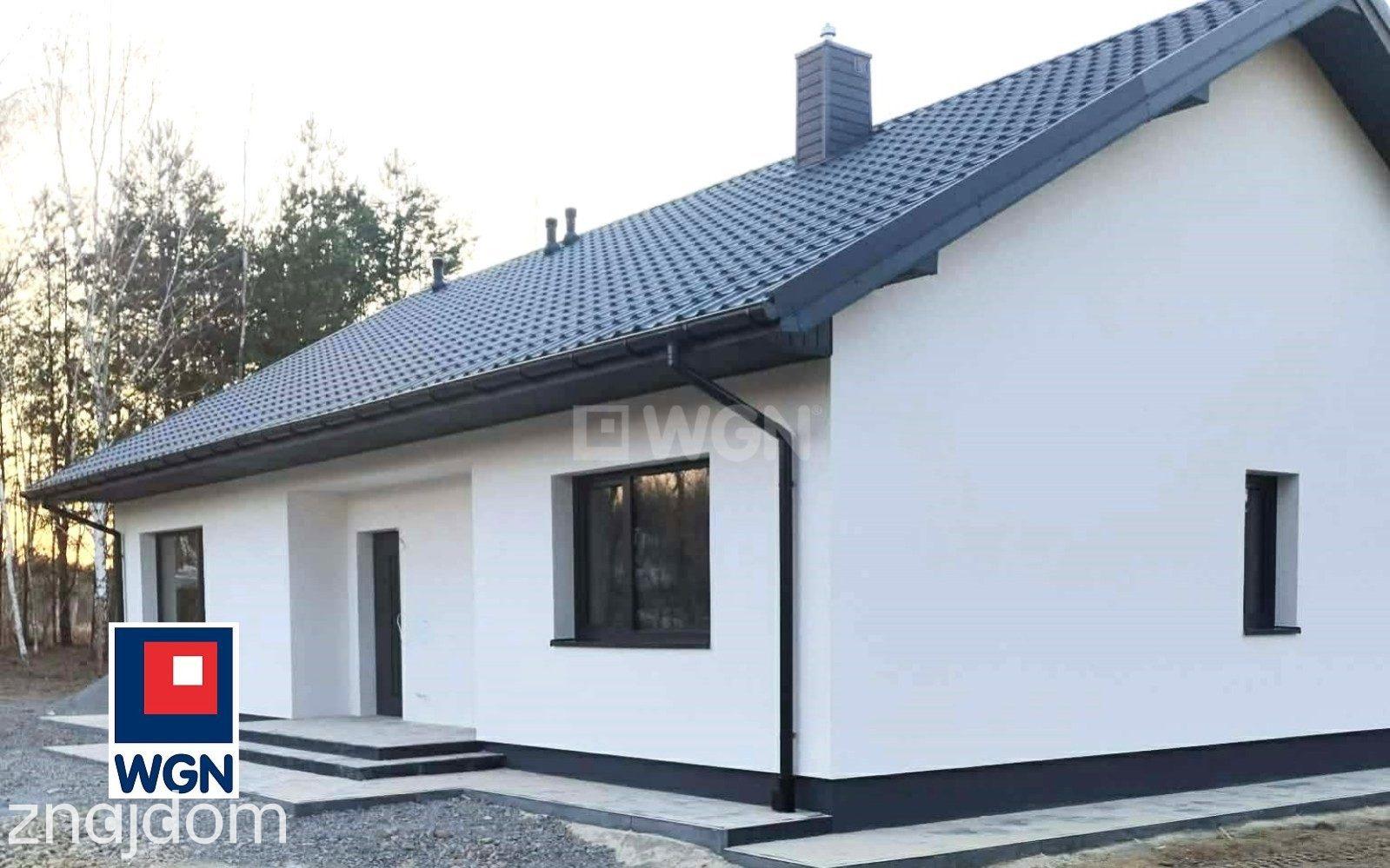 Dom na sprzedaż Huta Komorowska - zdjęcie 14