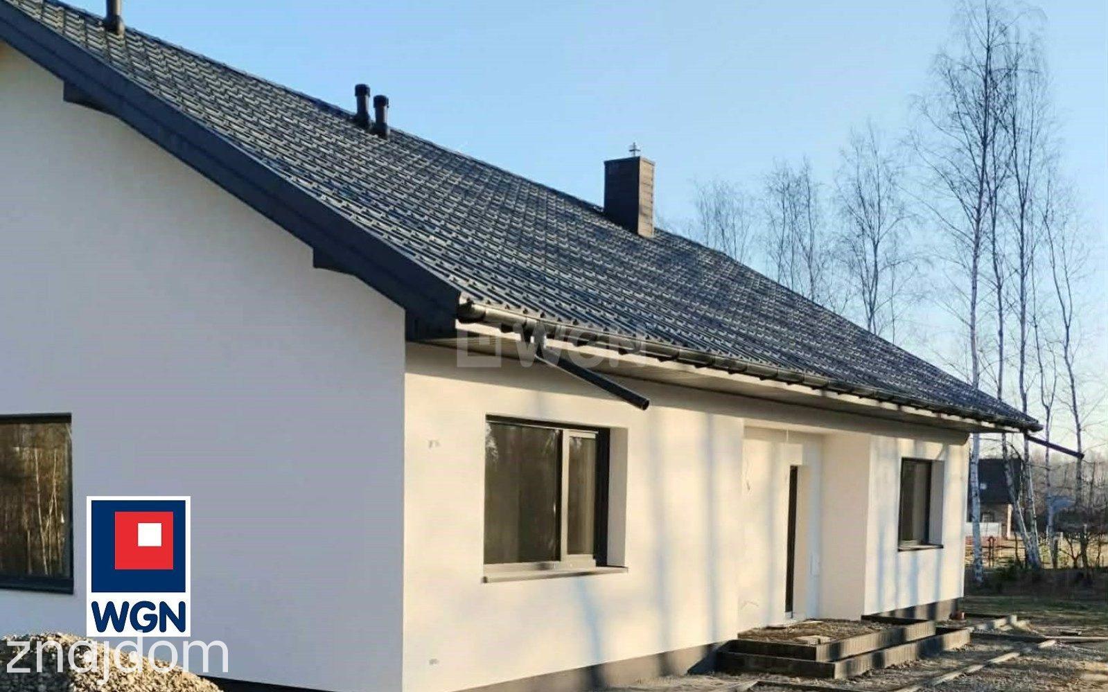 Dom na sprzedaż Huta Komorowska - zdjęcie 12
