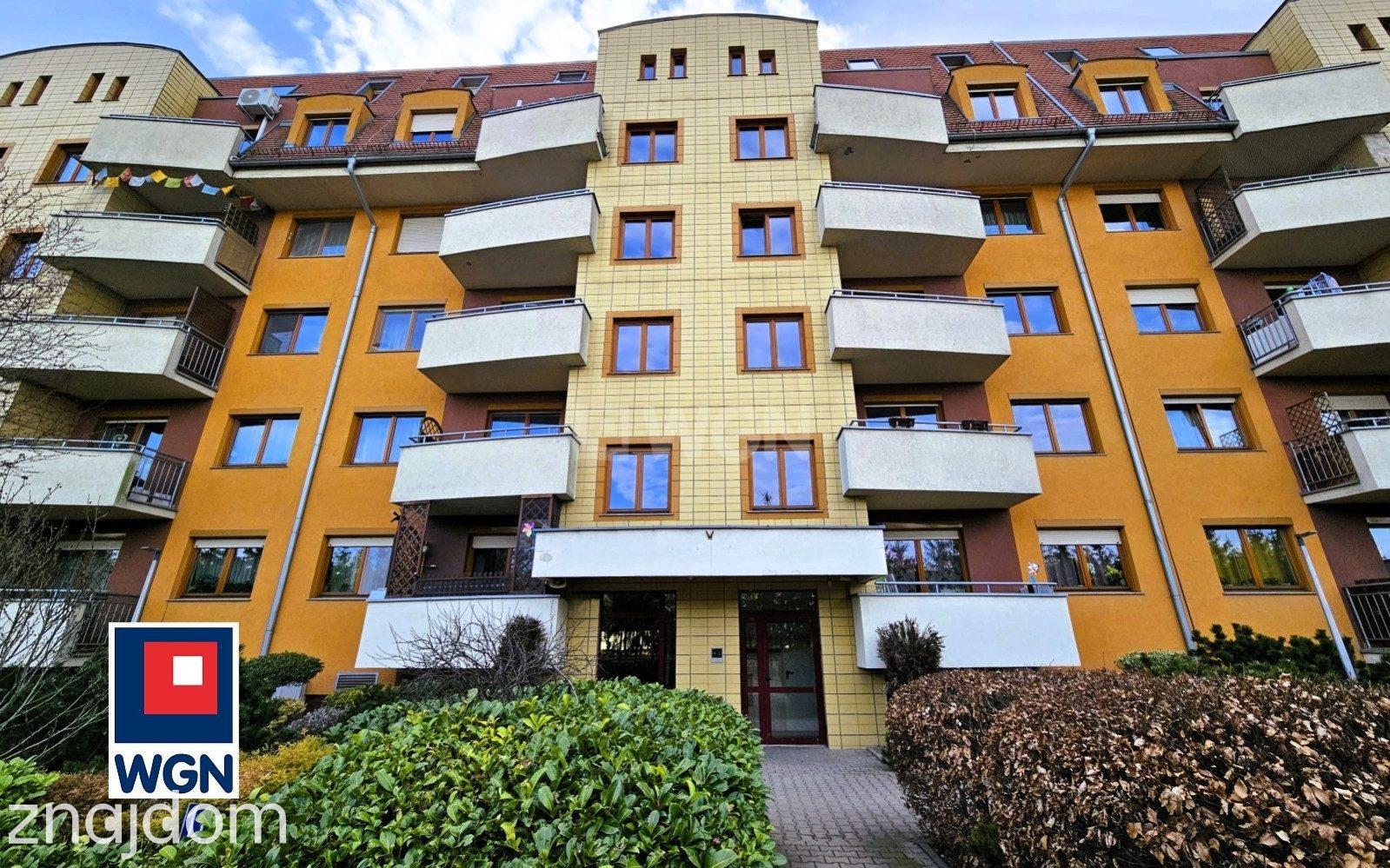 Mieszkanie na wynajem Wrocław - Duże mieszkanie w dobrej lokalizacji - zdjęcie 10