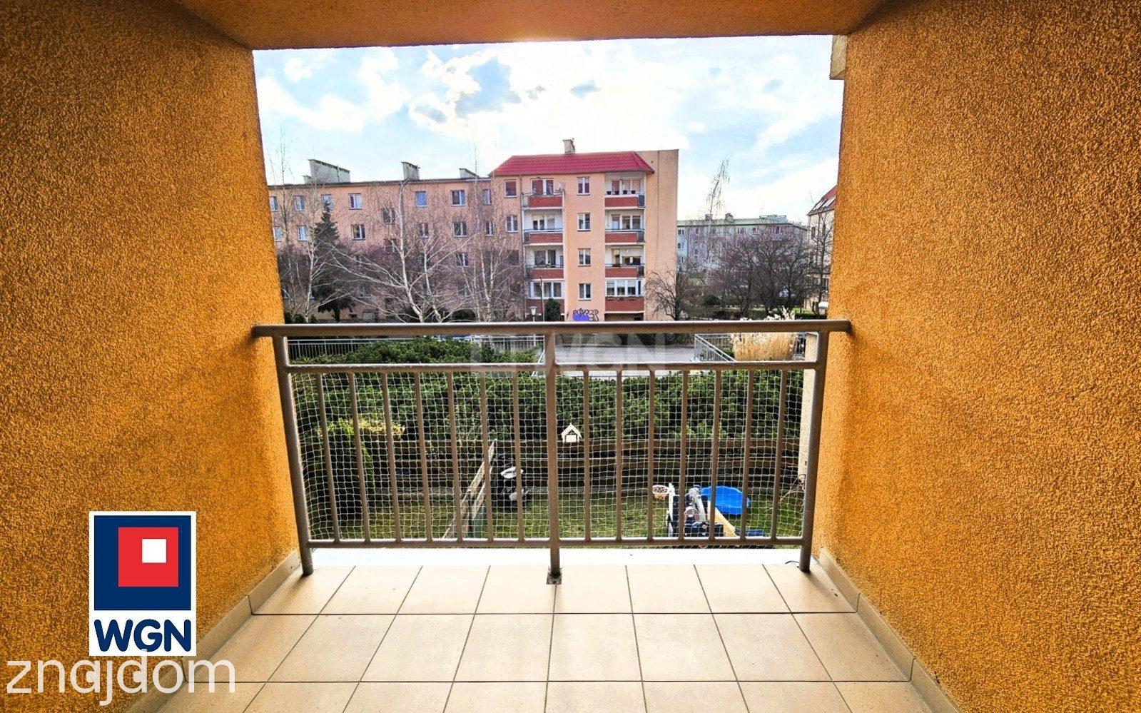 Mieszkanie na wynajem Wrocław - Duże mieszkanie w dobrej lokalizacji - zdjęcie 2