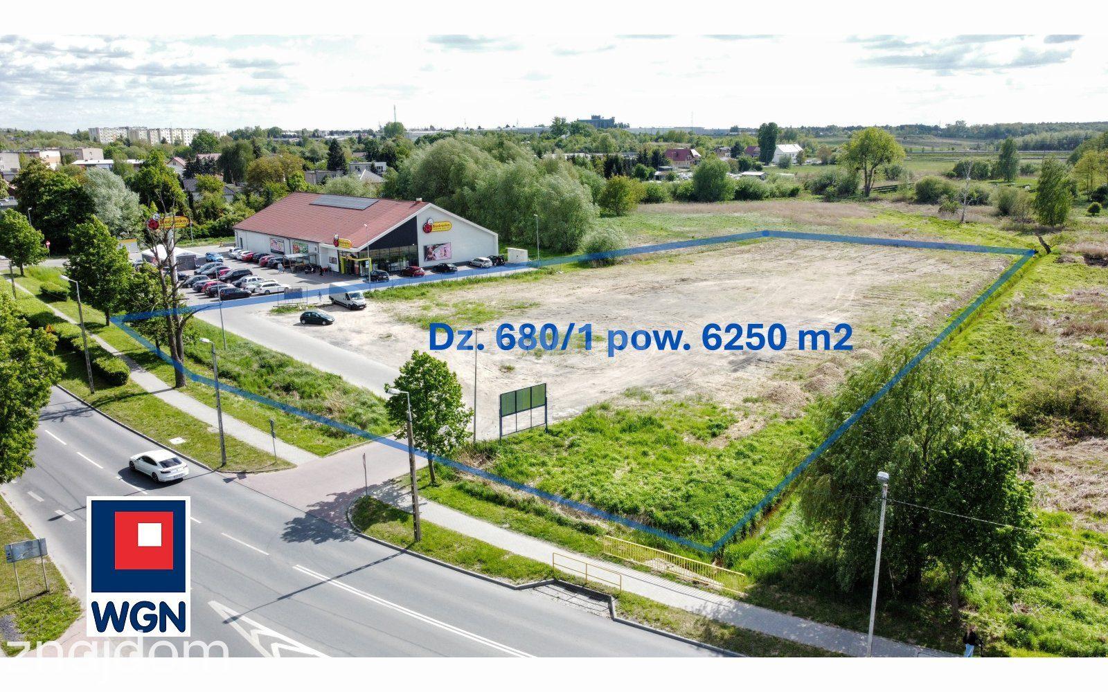 Grunt aktywizacja gospodarcza na  sprzedaż Świebodzin - Grunt Inwestycyjny, Świebodzin, lubuskie - zdjęcie 8