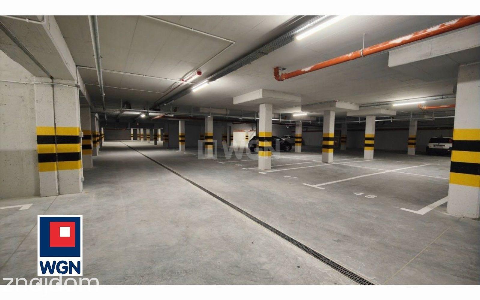 Mieszkanie na  sprzedaż Lublin - Mieszkanie 41,57 m2 z loggią, Wrotków, Lublin - zdjęcie 2