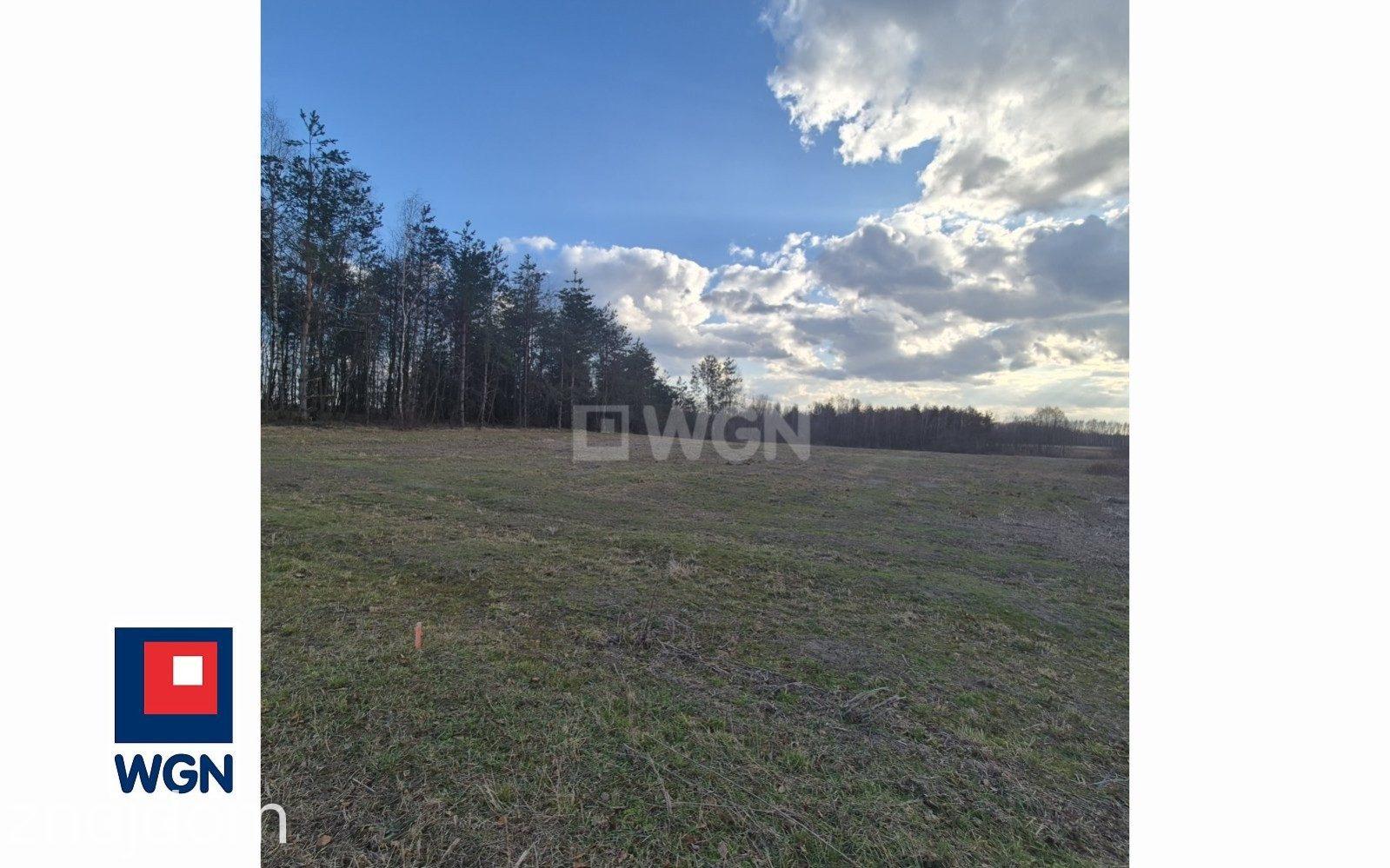Działka na sprzedaż Przyłęk - zdjęcie 2