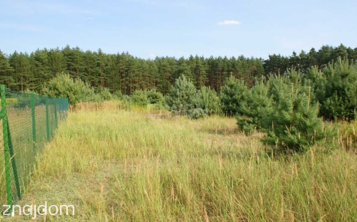 Działka na sprzedaż Trzęsów - zdjęcie 7
