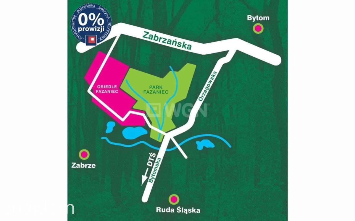 Działka na sprzedaż Bytom - zdjęcie 2