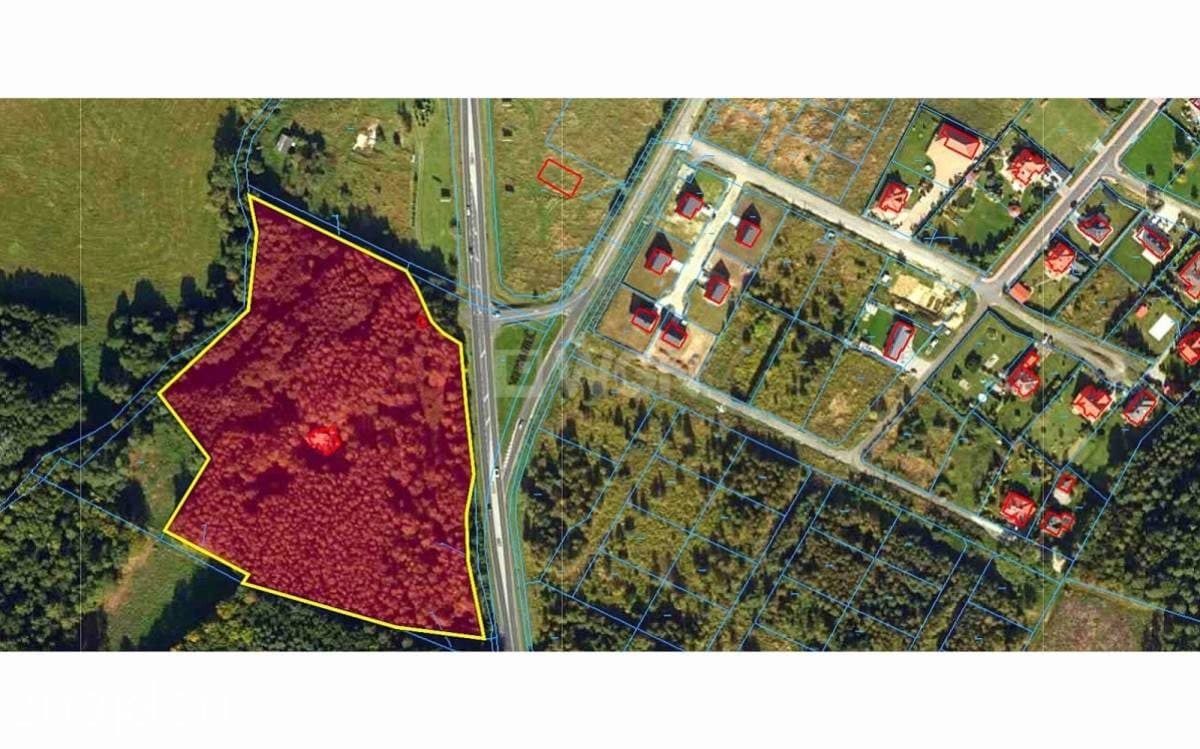 Dom na sprzedaż Jerzmanowa - zdjęcie 20