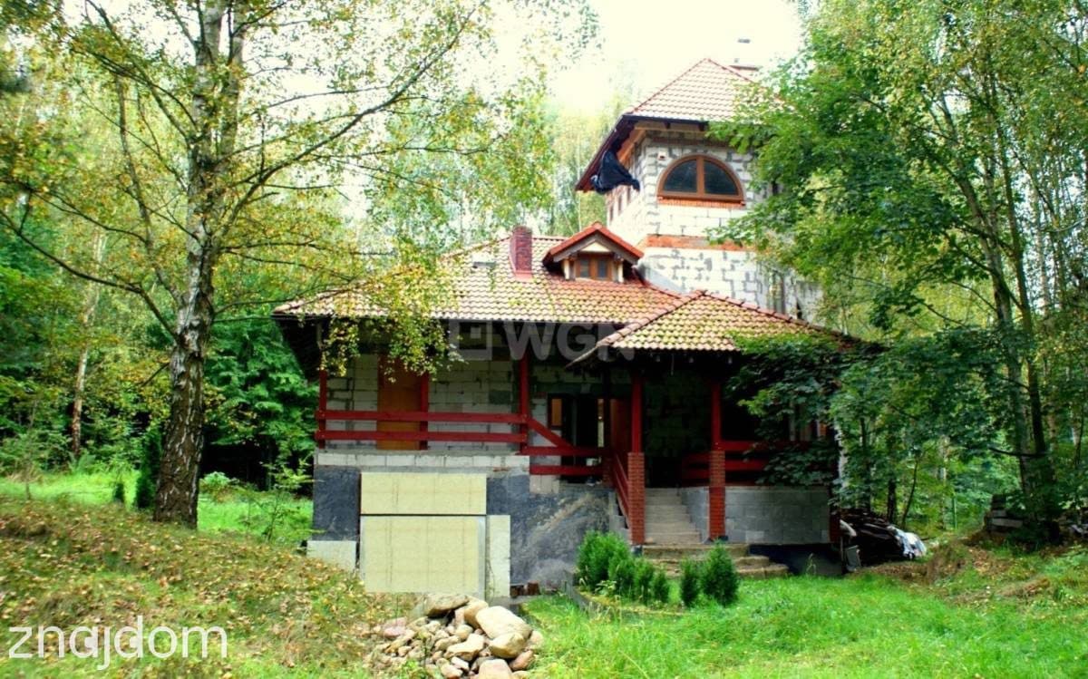 Dom na sprzedaż Jerzmanowa - zdjęcie 19