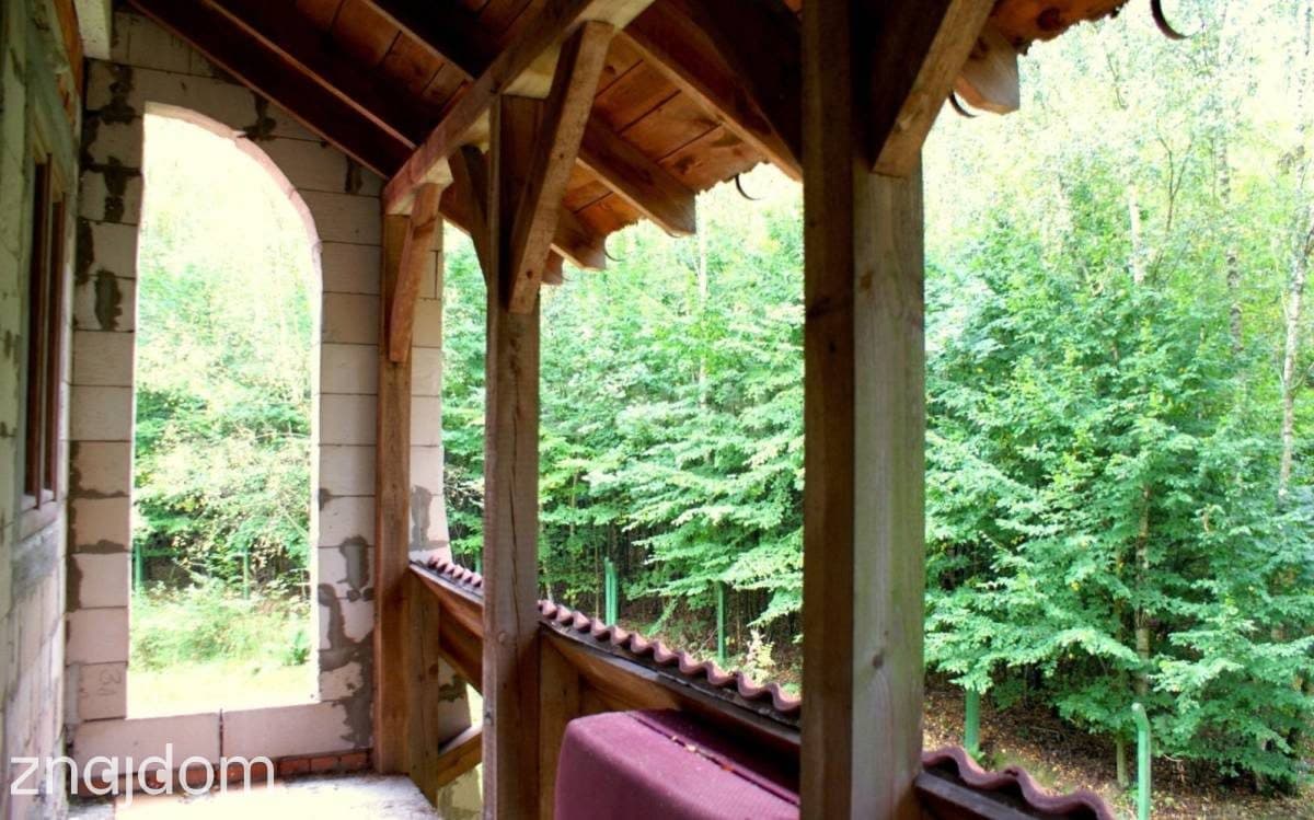 Dom na sprzedaż Jerzmanowa - zdjęcie 12