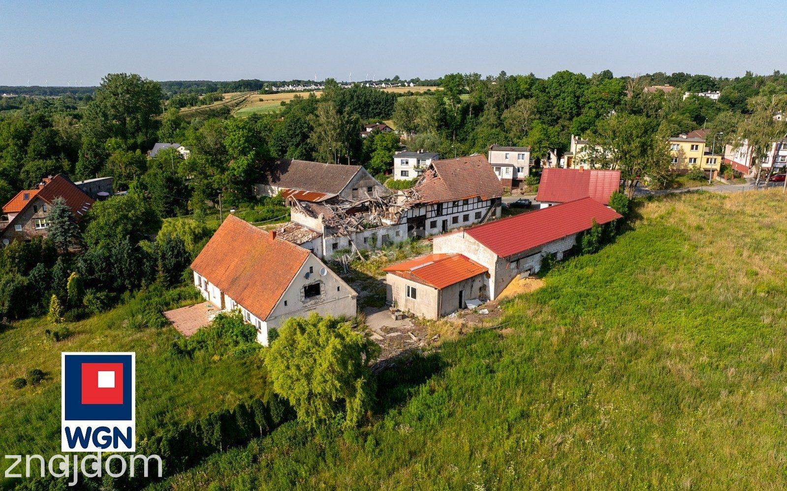 Działka na sprzedaż Słupsk - zdjęcie 9