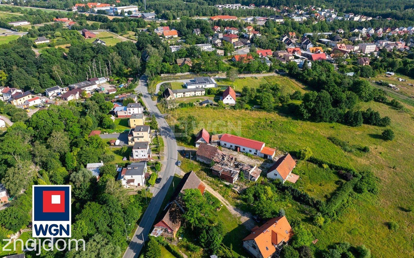 Działka na sprzedaż Słupsk - zdjęcie 7