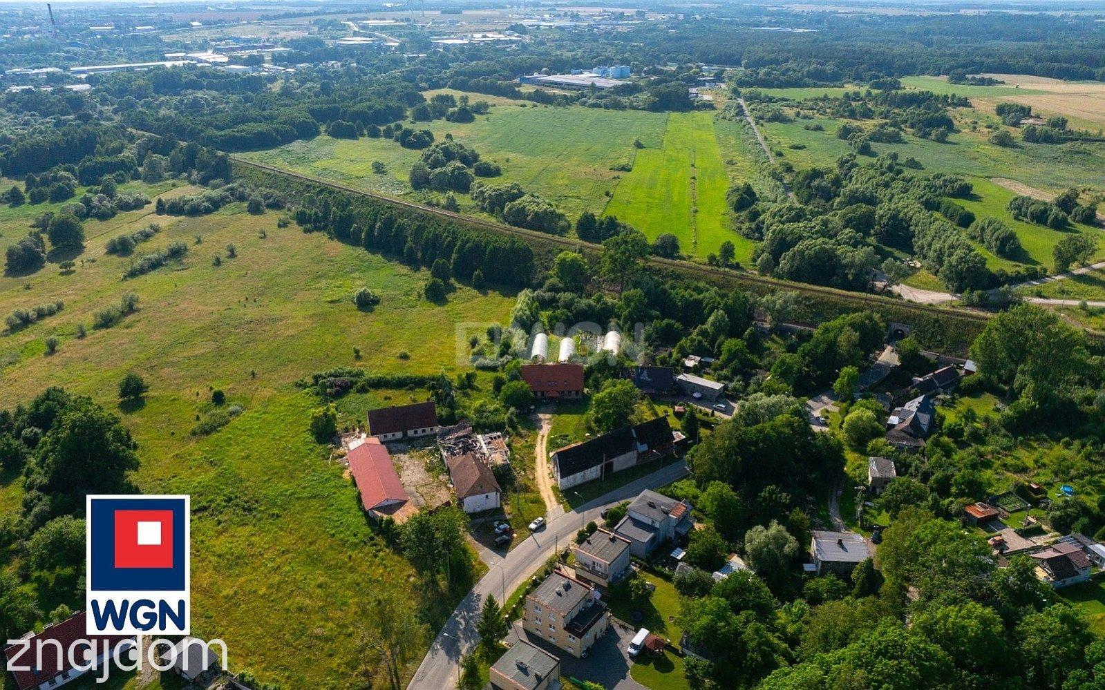 Działka na sprzedaż Słupsk - zdjęcie 6