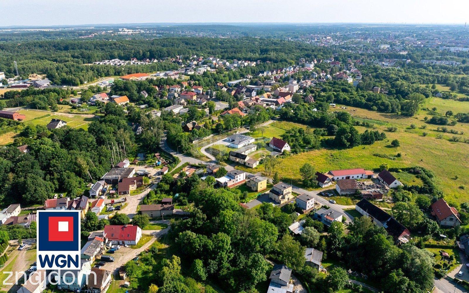 Działka na sprzedaż Słupsk - zdjęcie 4