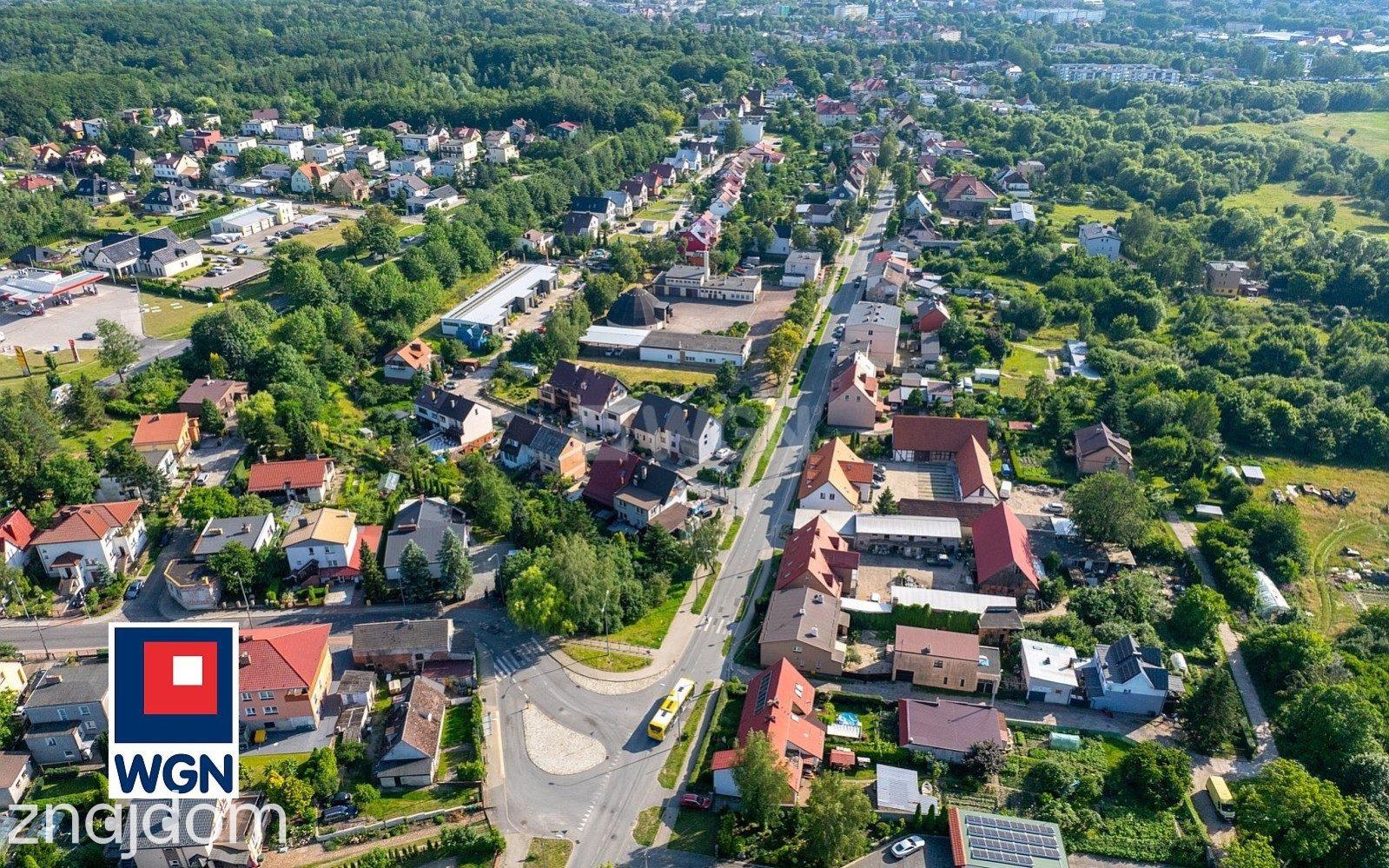 Działka na sprzedaż Słupsk - zdjęcie 3