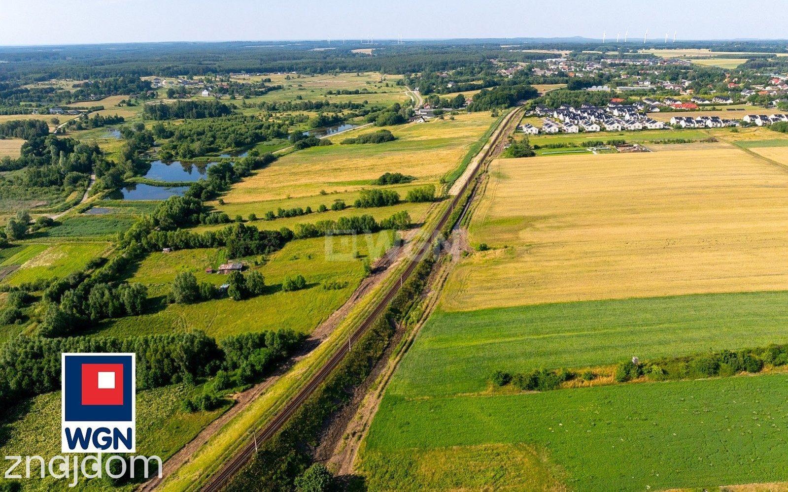 Działka na sprzedaż Słupsk - zdjęcie 2
