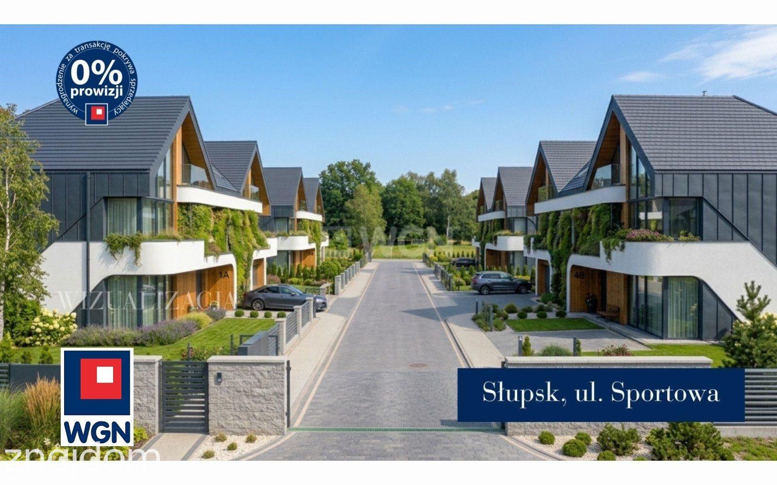 Działka na sprzedaż Słupsk - zdjęcie 20