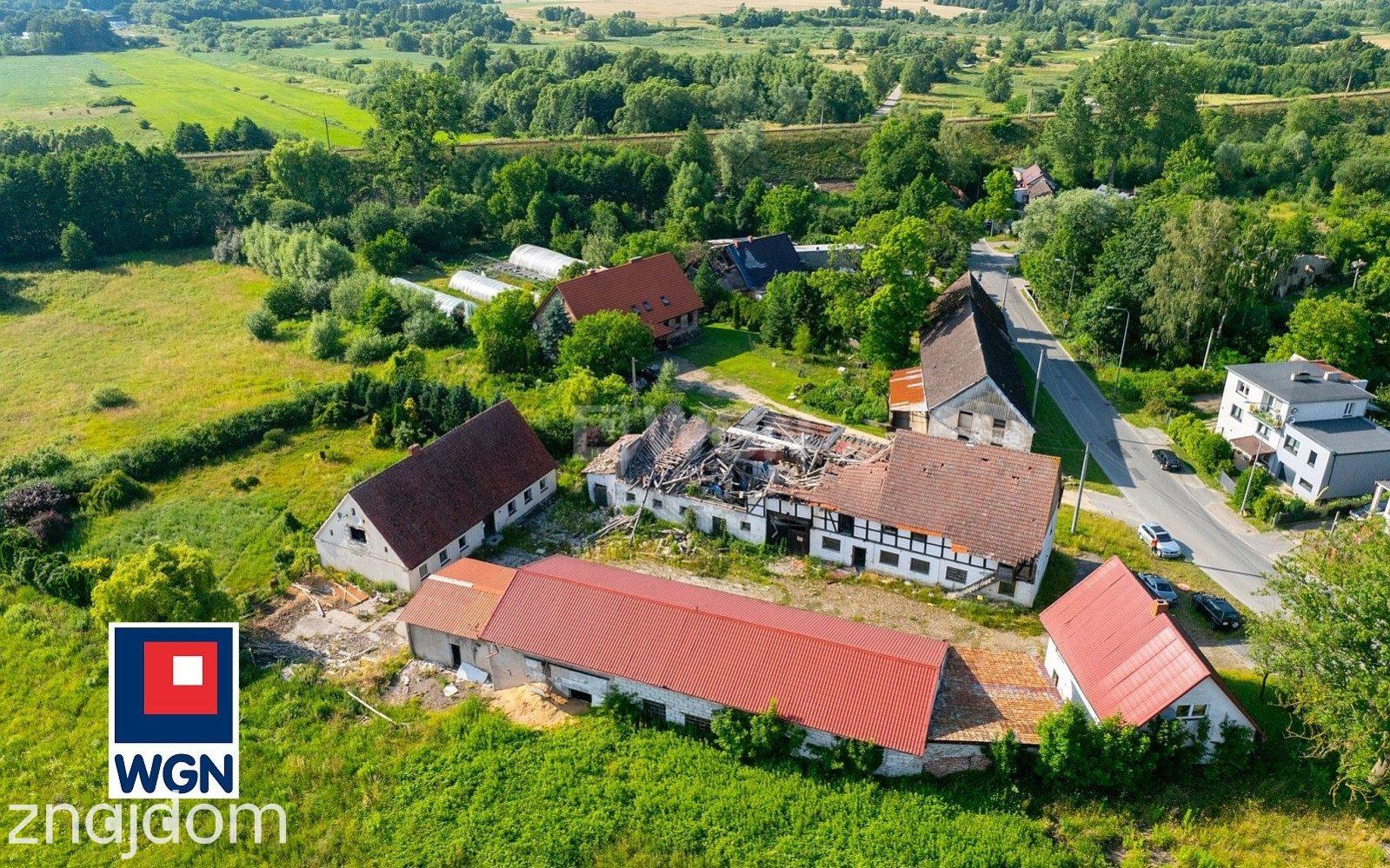 Działka na sprzedaż Słupsk - zdjęcie 19